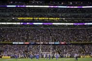 Florida v LSU